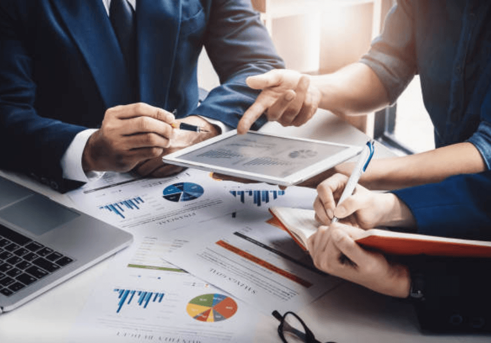 Business Analytics e dati