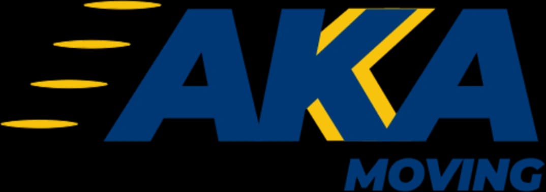 aka logo in movimento