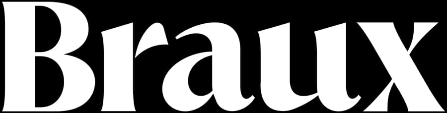 Logo Braux