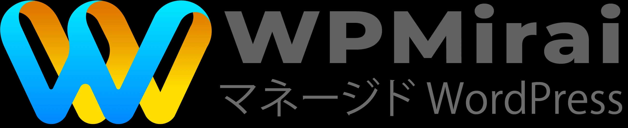 Logo WPMirai