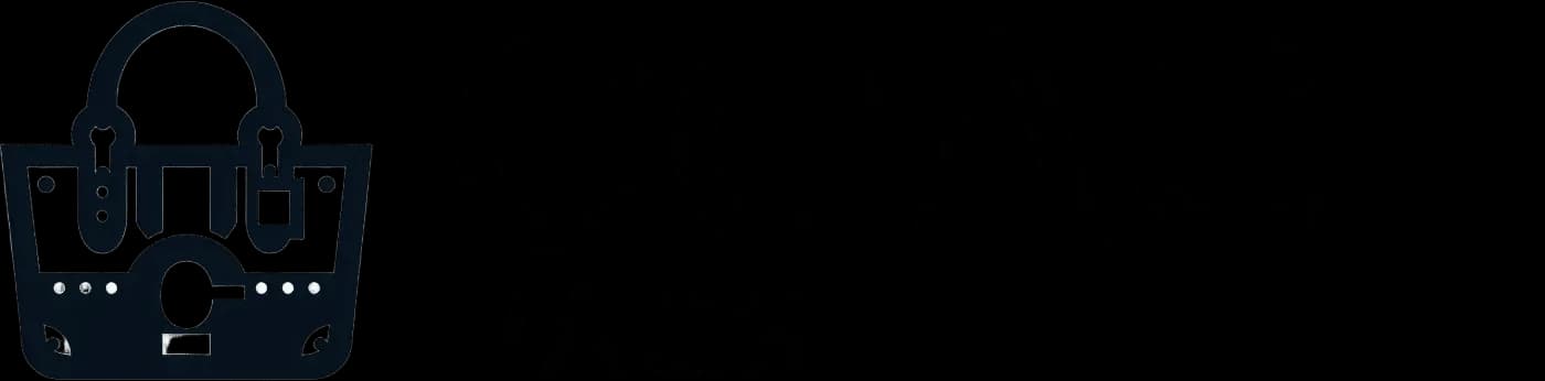 Logo delle borse di carrozze