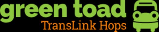 logo rospo verde