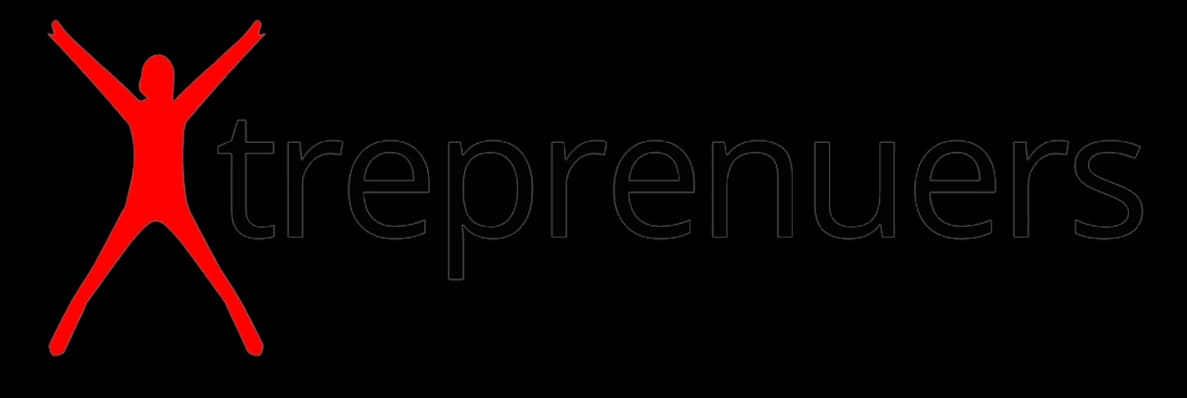 Logo dei Treprenuers