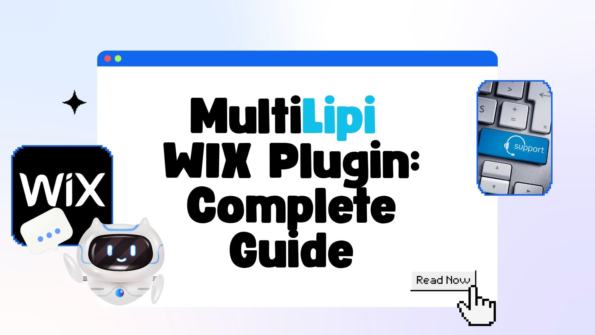 App Wix MultiLipi: Configurazione completa, traduzione del sito web e guida alla SEO multilingue