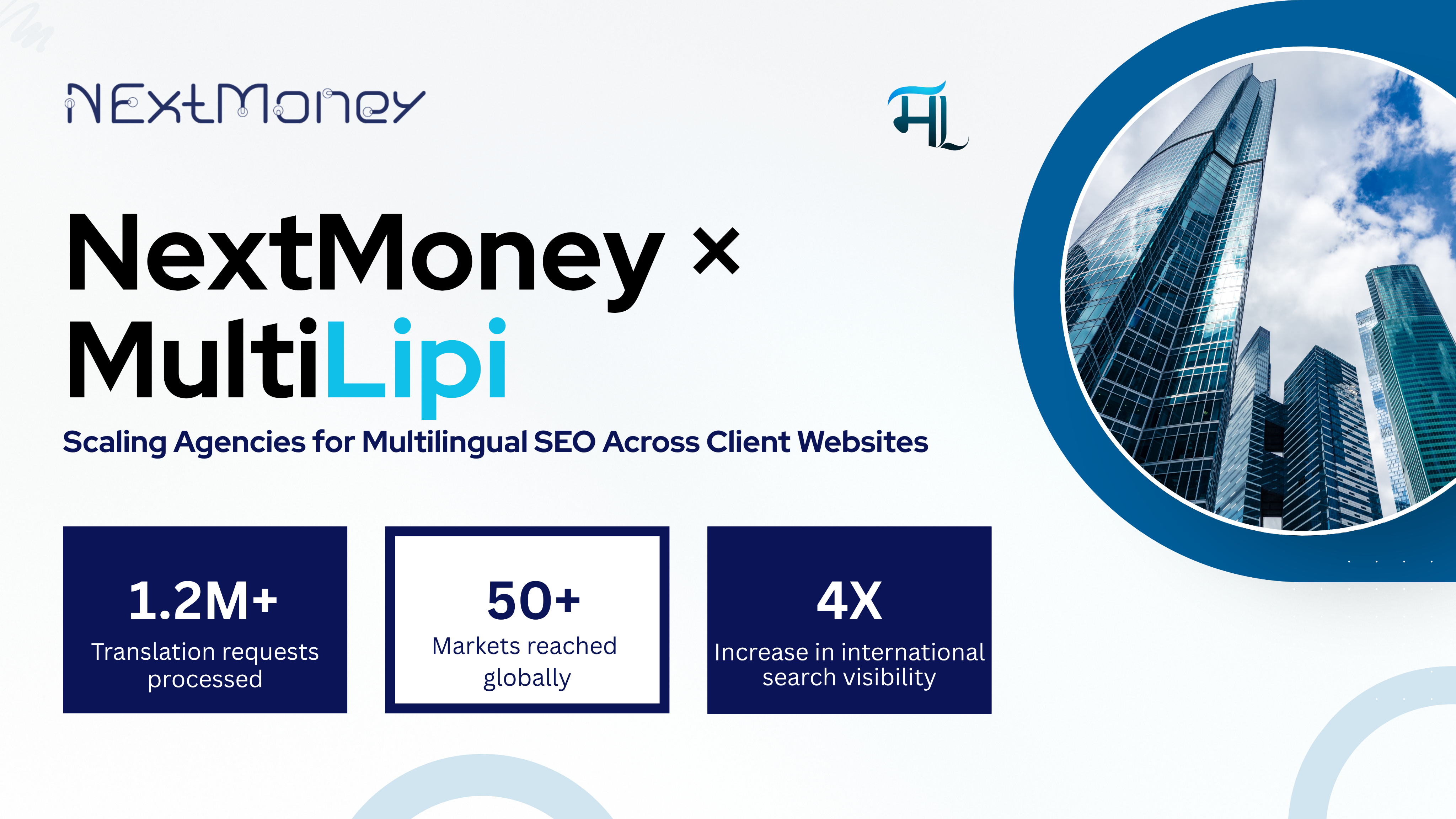 Prossimo studio di caso Money x MultiLipi